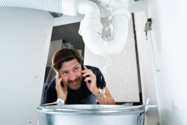 Best Emergency Plumbing Repair  in Vinings, GA