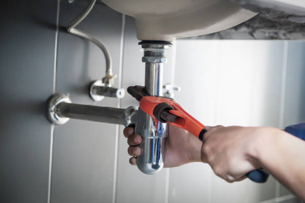 Best Faucet Repair  in Vinings, GA