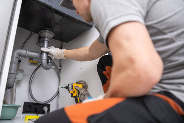 Best Shower Repair Services  in Vinings, GA